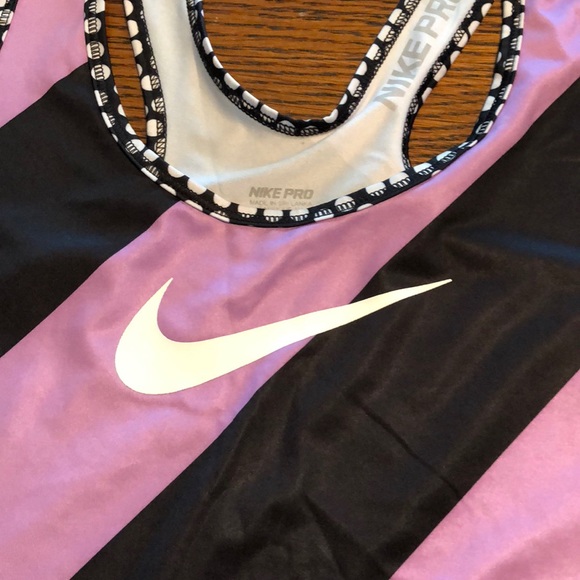 Nike pro tank top - Picture 5 of 5